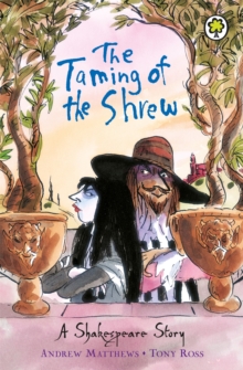 Image for A Shakespeare Story: The Taming of the Shrew