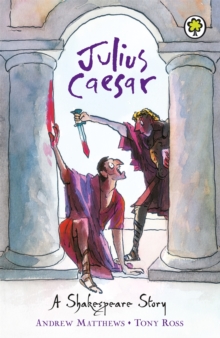 Image for A Shakespeare Story: Julius Caesar