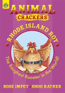 Image for Rhode Island Roy