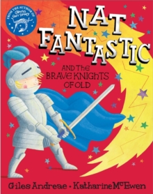 Image for Nat Fantastic and the Brave Knights of Old