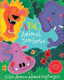 Image for ABC Animal Rhymes for You and Me