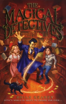 Image for The Magical Detective Agency: The Magical Detectives