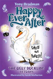Image for Happy Ever After: The Ugly Duckling Returns
