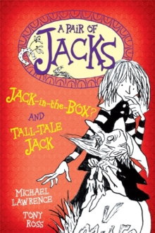 Image for Jack-in-the-Box/Tall-Tale Jack