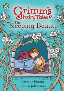 Image for Grimm's Fairy Tales: The Sleeping Beauty