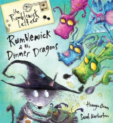 Image for Rumblewick Letters: Rumblewick and the Dinner Dragons