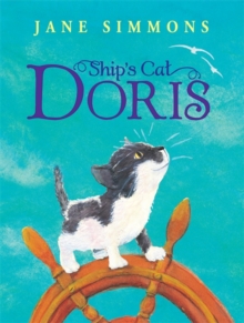 Image for Ship's Cat Doris