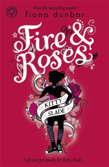 Image for Kitty Slade: Fire and Roses