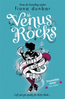 Image for Venus rocks