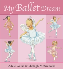 Image for My Ballet Dream
