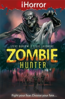 Image for Zombie hunter