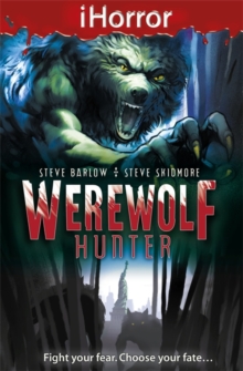 Image for Werewolf hunter