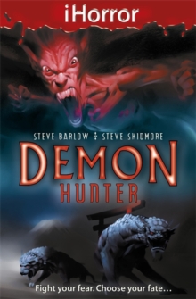 Image for Demon hunter