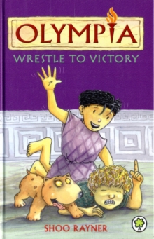 Image for Wrestle to Victory