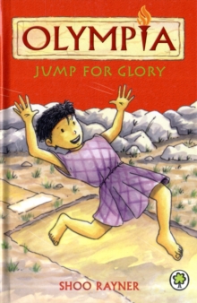 Image for Jump for Glory