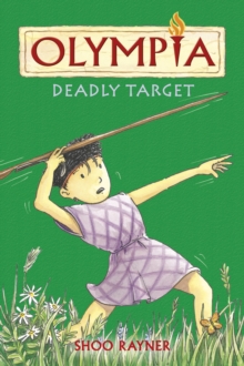 Image for Deadly Target