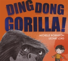 Image for Ding dong gorilla