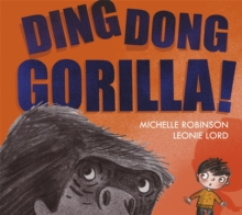 Image for Ding dong gorilla!