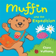 Image for Muffin: Muffin and the Expedition