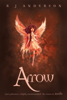 Image for Arrow