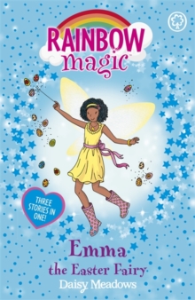 Image for Emma the Easter fairy