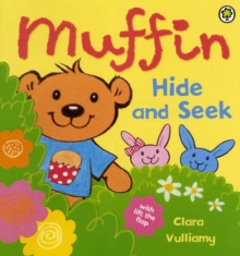 Image for Hide-and-seek