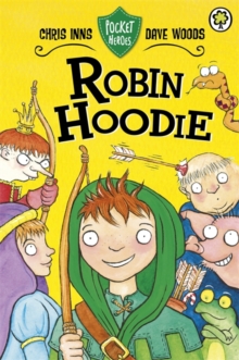 Image for Robin Hoodie