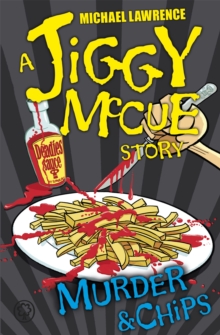 Image for Jiggy McCue: Murder & Chips