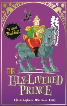 Image for Tales from Schwartzgarten: The Lily-Livered Prince