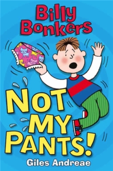 Image for Not my pants!