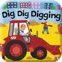 Image for Awesome Engines: Dig Dig Digging
