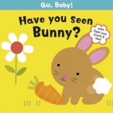 Image for Have you seen Bunny?