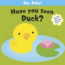 Image for Have you seen Duck?