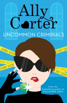 Image for Uncommon Criminals : Book 2