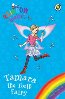 Image for Rainbow Magic: Tamara the Tooth Fairy