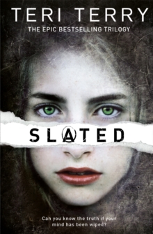 Image for SLATED Trilogy: Slated
