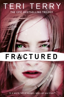 Image for SLATED Trilogy: Fractured