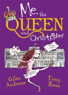 Image for Me, the Queen and Christopher