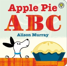 Image for Apple Pie ABC Board Book