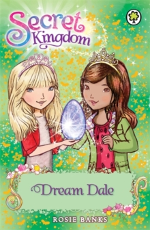 Image for Secret Kingdom: Dream Dale