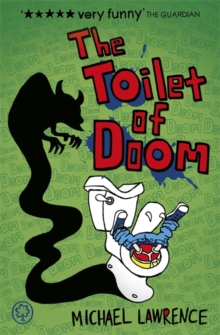 Image for The toilet of doom