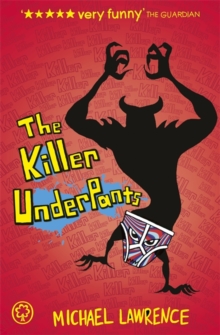Image for The killer underpants