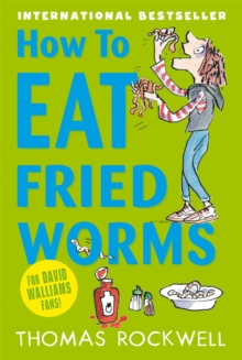Image for How To Eat Fried Worms