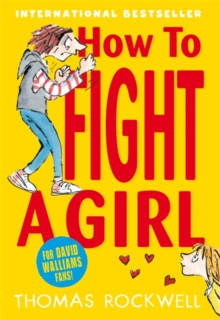 Image for How To Fight A Girl