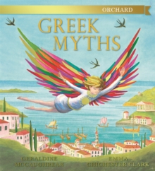 Image for Orchard Greek Myths