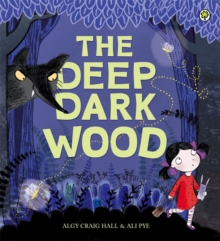 Image for The deep dark wood