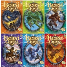 Image for Beast Quest