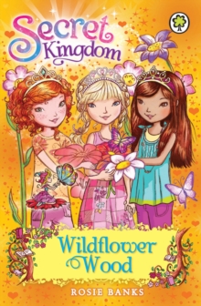 Image for Wildflower Wood : Book 13