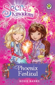 Image for Phoenix Festival : Book 16