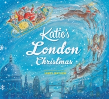 Image for Katie's London Christmas